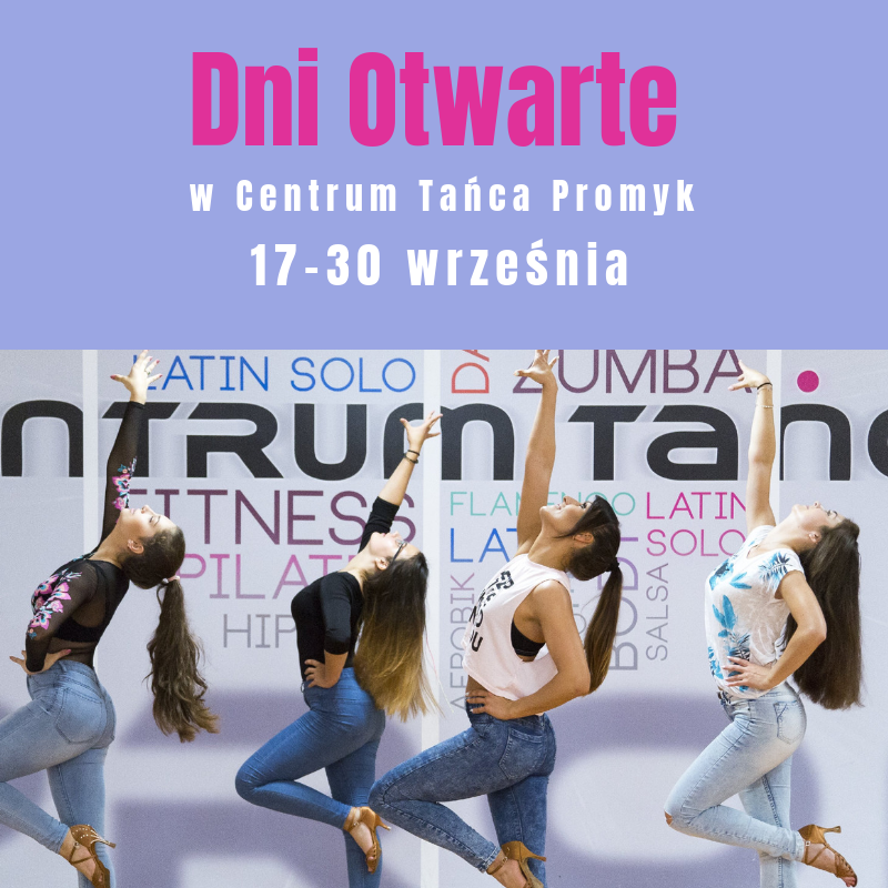 Darmowe zajęcia w „Promyku”