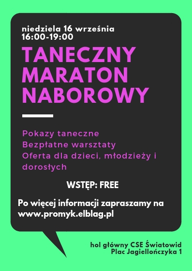 Aktywna niedziela z "Promykiem"