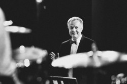 Orkiestra i tancerze na BALTIC CUP