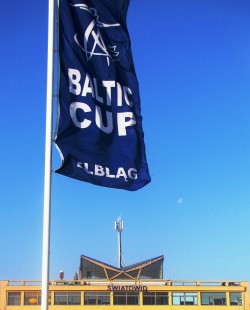 Przed nami taneczny weekend