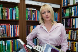 Ucz się efektywniej – spotkanie z technikiem szybkiego czytania