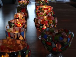 Warsztaty plastyczne w Kadynach