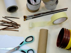 Zajęcia EKOplastyczne