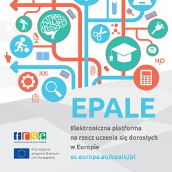 Międzynarodowa platforma dla edukatorów