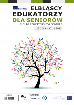 Dzięki Erasmusowi+ będą uczyć się jak lepiej aktywizować seniorów