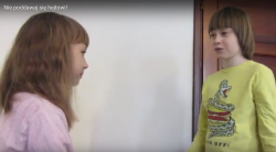 Nie poddawaj się hejtowi!