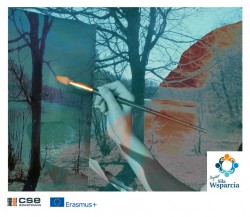 Techniki kreatywne w malarstwie