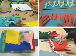 Edukacyjne książeczki historyczne