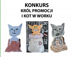 Podsumowanie Konkursu „Król promocji i kot w worku”