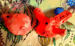 Warsztaty „Dźwiękograjki”