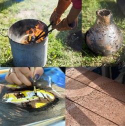 Plener plastyczny „Kadyny-wioska sztuki”