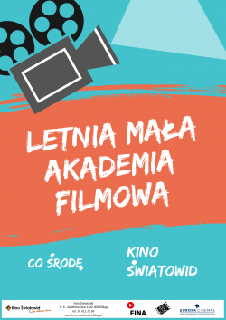 Letnia Mała Akademia Filmowa