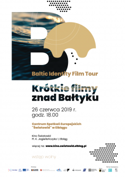 Baltic Identity Film Tour