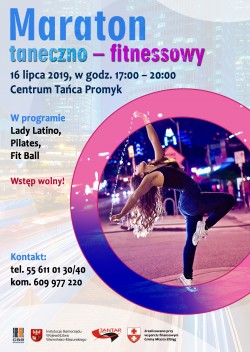 Poruszaj się w wakacje