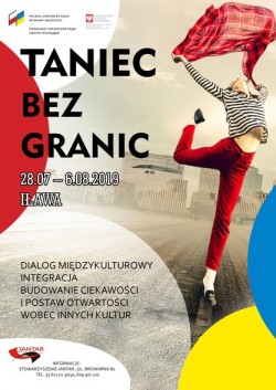 Polsko-Ukraińska wymiana młodzieży