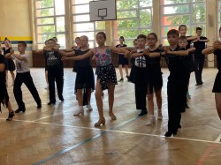 Wspomnień czar, czyli podsumowanie obozu Summer Dance Camp