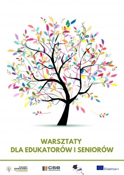 Międzynarodowo dla seniorów