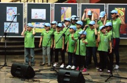 „Światowid” zaprasza dzieci i młodzież na nabór do sekcji wokalnej