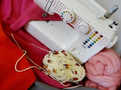 Warsztaty tworzenia zabawek sensorycznych w Suchaczu