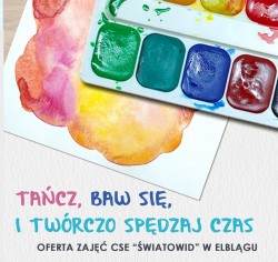 Światowid to miejsce dla każdego!