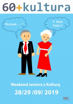 Weekend Seniora w „Światowidzie”