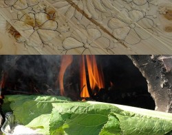 „Kaperskie skarby”, czyli warsztaty snycerskie