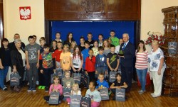 Każdy ma równe szanse