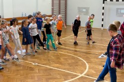 Elbląska Liga Tańca wraca po wakacjach