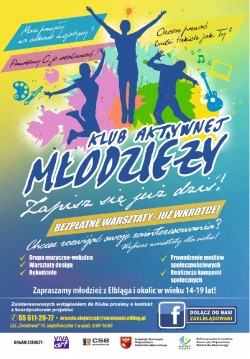 Śpiewaj i czerp z tego radość!