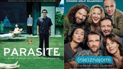 Parasite i (Nie)znajomi w Kinie Światowid