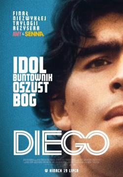 Kino na życzenie - "Diego"