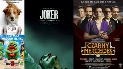 Październikowe nowości w Kinie Światowid