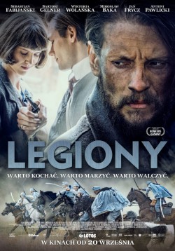 Wtorkowe Kino dla Dorosłych - "Legiony"