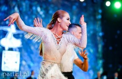 Tanecznym krokiem po sukces