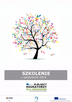 Berlińskie warsztaty dla seniorów