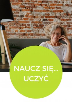 Seniorze, weź udział w międzynarodowych warsztatach