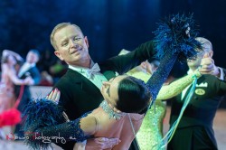 Nowa grupa w Promyku – taniec towarzyski dla dorosłych