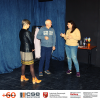 Warsztaty języka angielskiego z elementami teatru - Akademia +60