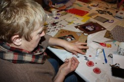 Elbląscy seniorzy i edukatorzy uczyli się jak opowiadać