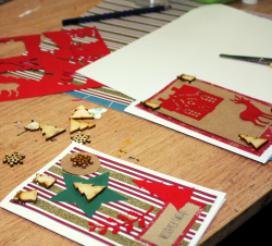 Zaskocz bliskich oryginalnym prezentem i kartką świąteczną