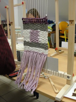 Warsztaty w ramach projektu „Sztuka kontaktu”