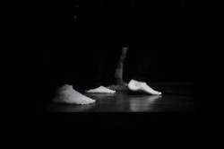 Etiuda filmowa z warsztatów teatralno-filmowych „Ja i Ty – rodzi MY”