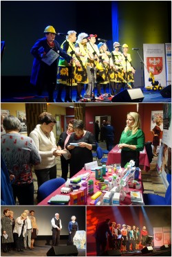 Zakończył się projekt pn. „Akademia +60”