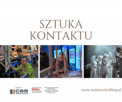 „Sztuka kontaktu”