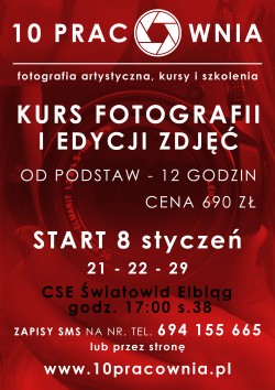 Jak robić świetne zdjęcia?