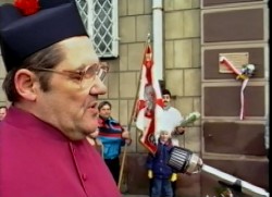 Elbląg na dużym ekranie - spotkanie 8 stycznia 2020 r.