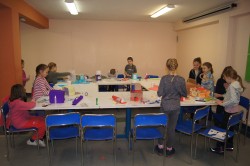 Ferie, ferie i po feriach