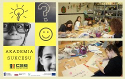 "Akademia sukcesu"