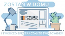 Zostań w domu i twórczo spędzaj czas ze Światowidem (wideo)