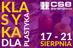 Wakacyjne warsztaty „Klasyka dla plastyka” (wideo)